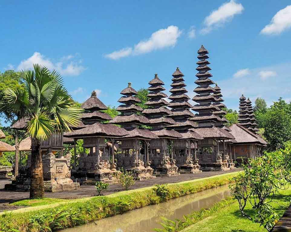Taman Ayun