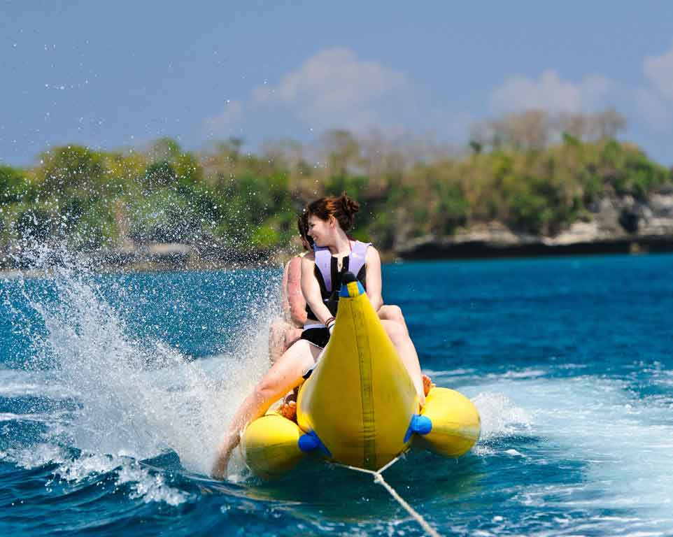 Banana Boat