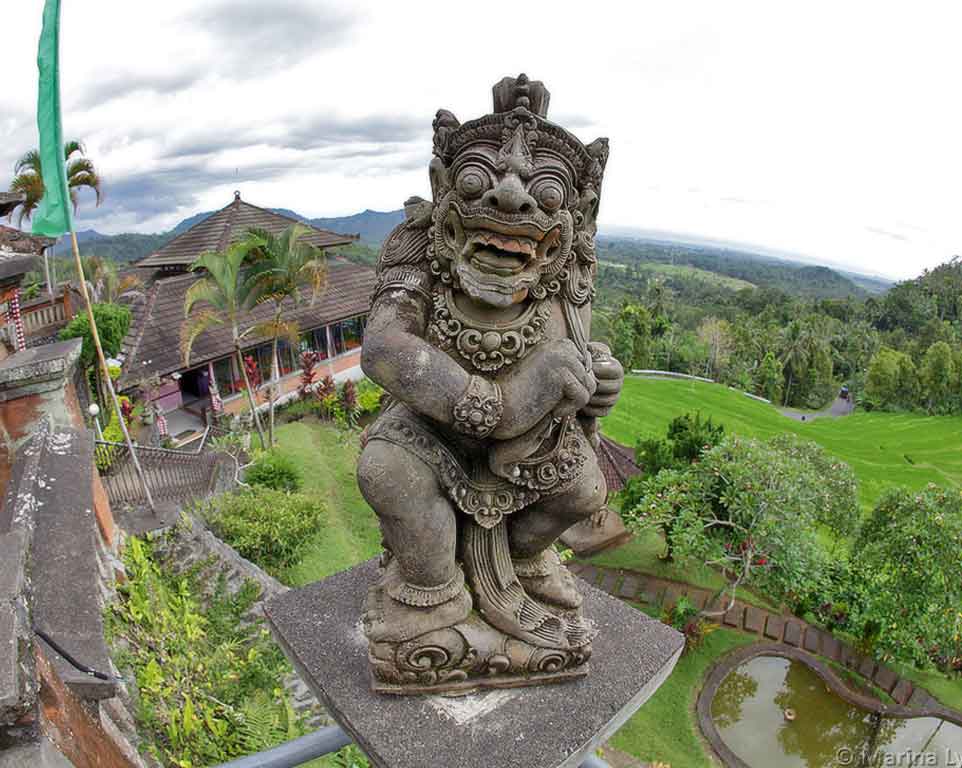 Bukit Jambul