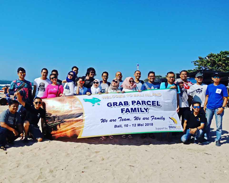 3H2M Group Outbound